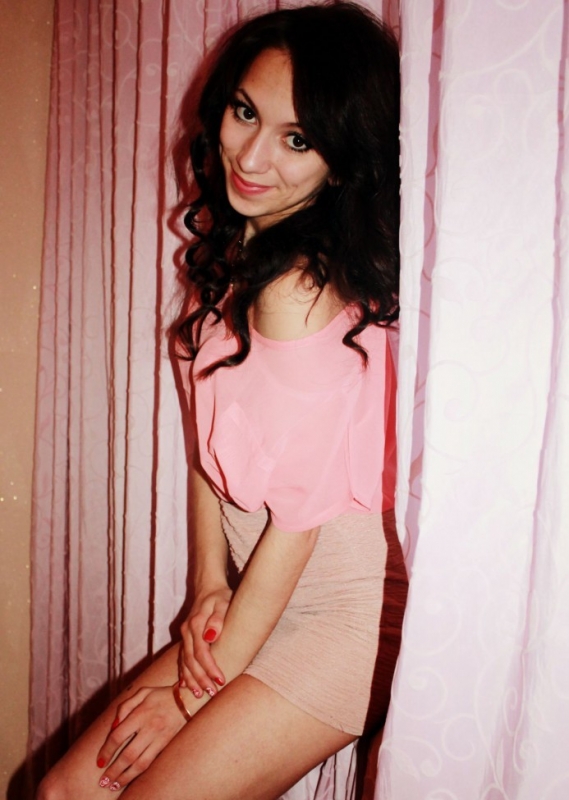 Анкета проститутки Александра - город Берсеневка, 22 года, №21240