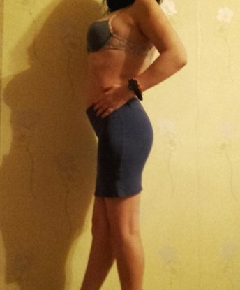 Анкета проститутки Варварка - город Берсеневка, 24 года, №8175